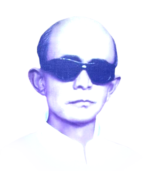 Late. Kesrimalji Shah